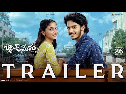 Band Melam: A Telugu Cinematic Symphony to Look Forward To